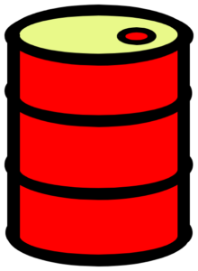 ドラム缶
